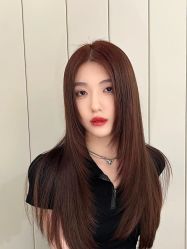 -丽时 Hair Salon