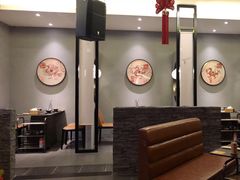 大堂-熹悟海鲜火锅·广式打边炉