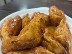 -江东饺子馆(江东路店)