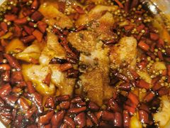 -青麻椒川菜小馆(群力新苑店)