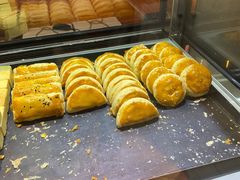 -陶陶居饼家(惠福东路店)