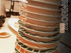 -新一番三文鱼寿司(大东海店)