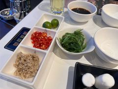 -烹然四季椰子鸡火锅(姚家园万象汇店)