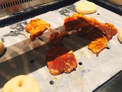 -新石器烤肉(中房金谊广场店)
