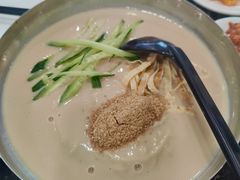 -桃园中华料理炸酱面(燕儿岛路店)