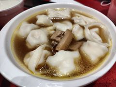 -喜家德虾仁水饺(景枫中心店)