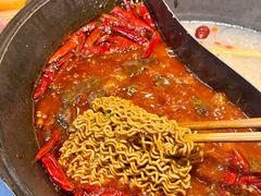 -阳阳老火锅(小南门店)