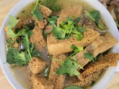 -宋老三苏肉羊肉汤老店