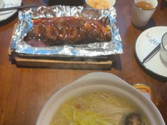 -U你·天然调味(南湖总店)