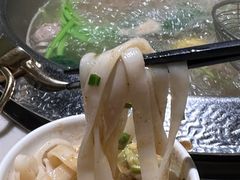 -左庭右院鲜牛肉火锅(桥北印象汇店)