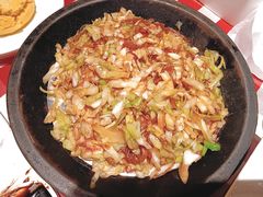 -西贝(紫荆广场店)