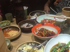 -高嗲嗲·现炒下饭菜(石鼓路店)