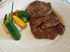 纽约客西冷牛排-维兰西餐(万泉河店)