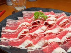 -前门涮肉(群力店)