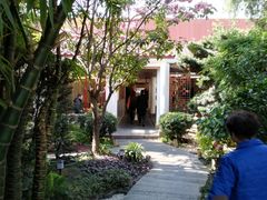 -小榄人家酒楼(民安店)