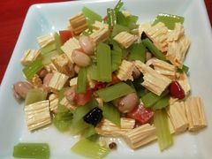 -窄巷子陕菜馆·地道陕西菜(粉巷店)