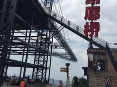 -梦幻奥陶纪景区