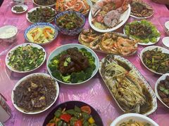 -品腐记·豆腐王朝(老门东总店)