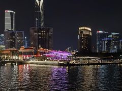 -金鸡湖游船(月光码头)