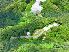 -黄埔油麻山森林公园