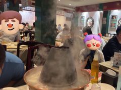 -东来顺饭庄(王府井步行街店)