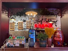 -巴渝老街印象生活麻辣烫(华宇·北城中央汇店)