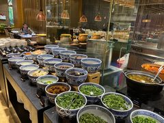-昆明洲际酒店