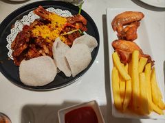 -避风塘·老港味餐厅(虹口龙之梦店)
