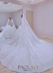 -南京宝娜嫁衣婚纱礼服馆(中央路店)