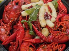 -舞虾小说.涮肉.烧烤(国顺东路店)
