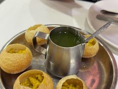 -葛尼沙印度餐厅 (镇明路店)