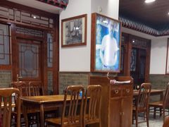 -柴氏风味斋(甘家口店)