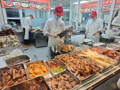 -章云板鸭(总店)
