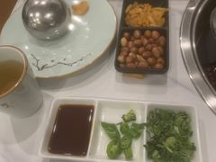 -盈田盈粥庄(博山东路店)