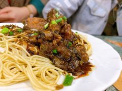 -梧桐面馆桐乡阿能面店(印象城店)