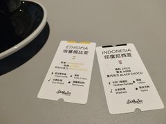 -Seesaw Coffee(上生新所店)