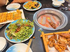 -瑞杰烧烤店·24小时营业(山东路店)
