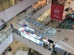 -新田360广场(上海华侨城店)