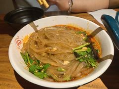 -万记麻辣烫国展总店