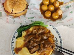 -渔记茶餐厅(渔村店)