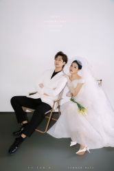 -卡兹摄影STUDIO婚纱摄影(文化路万达店)