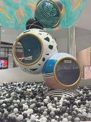 -奈尔宝·国风主题儿童乐园·亲子餐厅(豫园商城店)