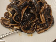 软兜长鱼-玉华台饭庄(裕中西里小区店)