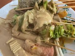 -郭记小街麻辣烫(南小街总店)