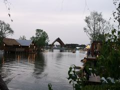 -渔岛海洋度假区