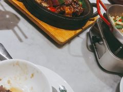 -小菜园新徽菜(芜湖万达店)