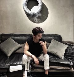 -SEBASTIAN塞巴斯汀