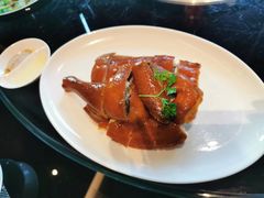 -夏宫中餐厅(静安香格里拉店)