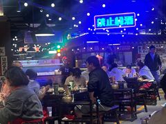 -萍姐火锅·公路夜市(打浦桥日月光店)