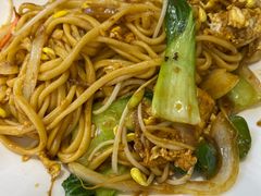 -萍姨抻面馆·鸡架冒菜(清湖店)